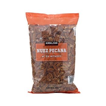 Kirkland Signature Nuez Pecana 908 g