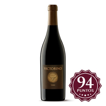 Vino Tinto Victorino 750ml