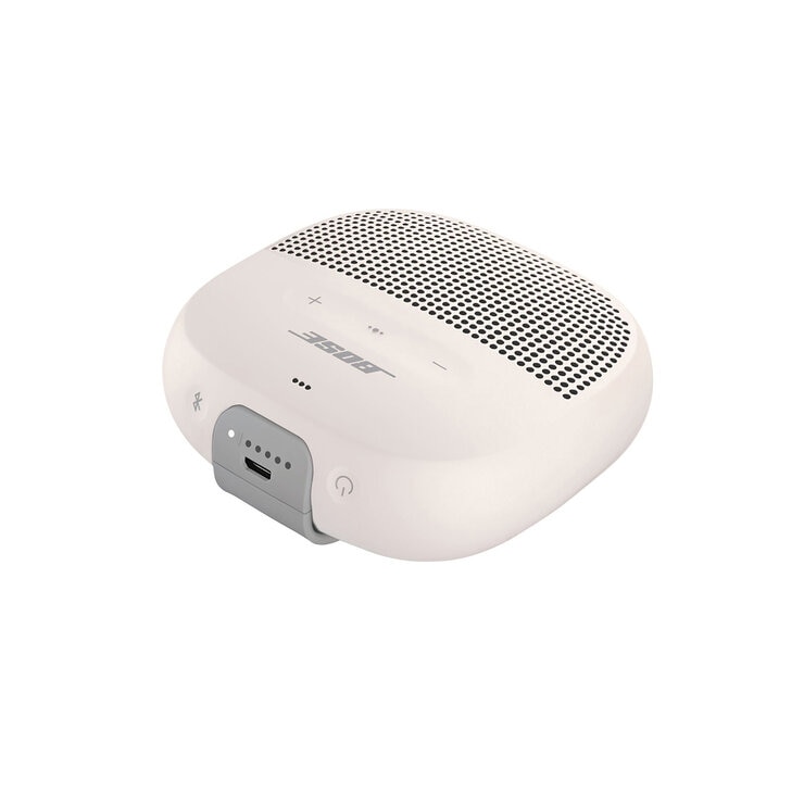 Bose SoundLink Micro Bocina Bluetooth Smoke