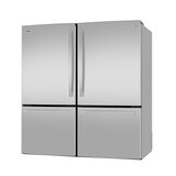 GE Profile Refrigerador 21'/21' Gemelos