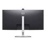 DELL Pro Monitor 34" P3424WEB DELL Pro Monitor 34" P3424WEB