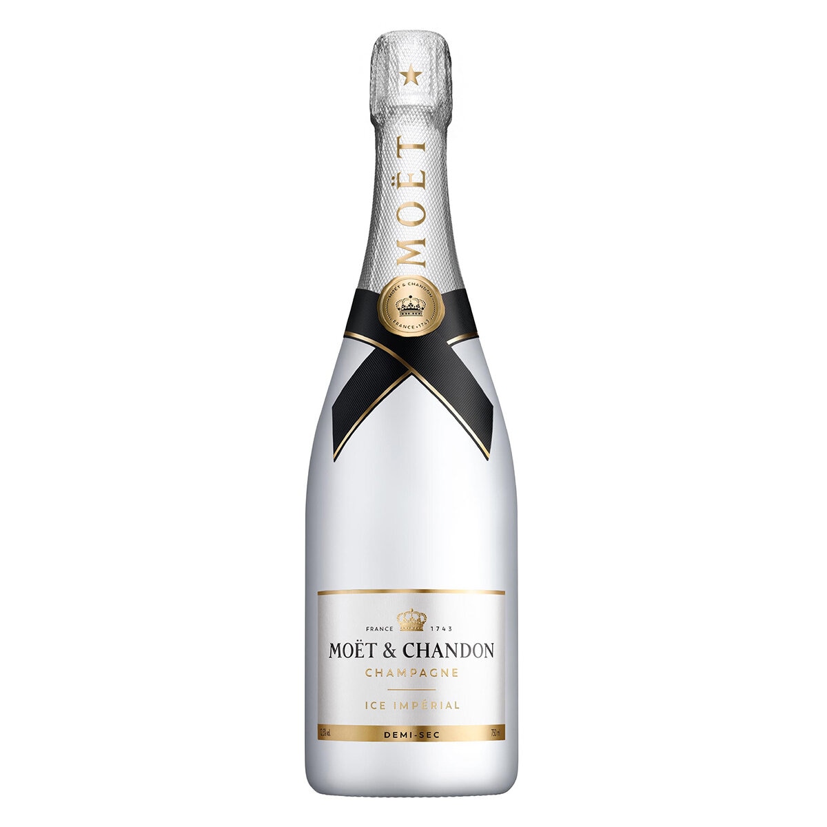 Champagne Moët & Chandon Ice Imperial 750ml