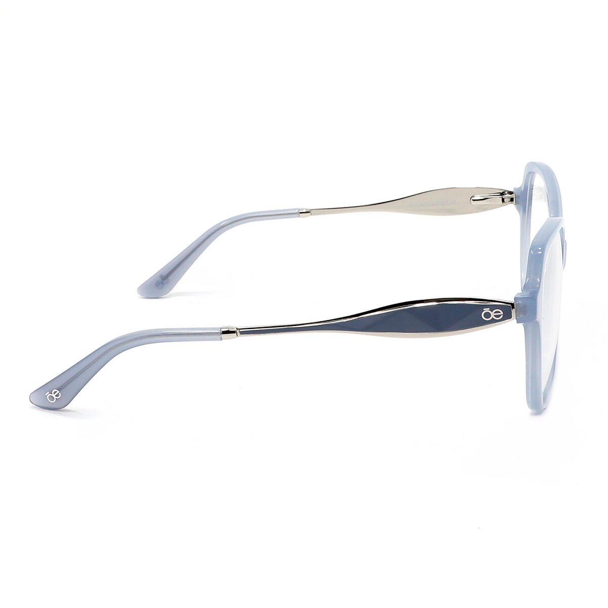 Cloe VLE.40170.0GRY.54 Armazón Oftálmico