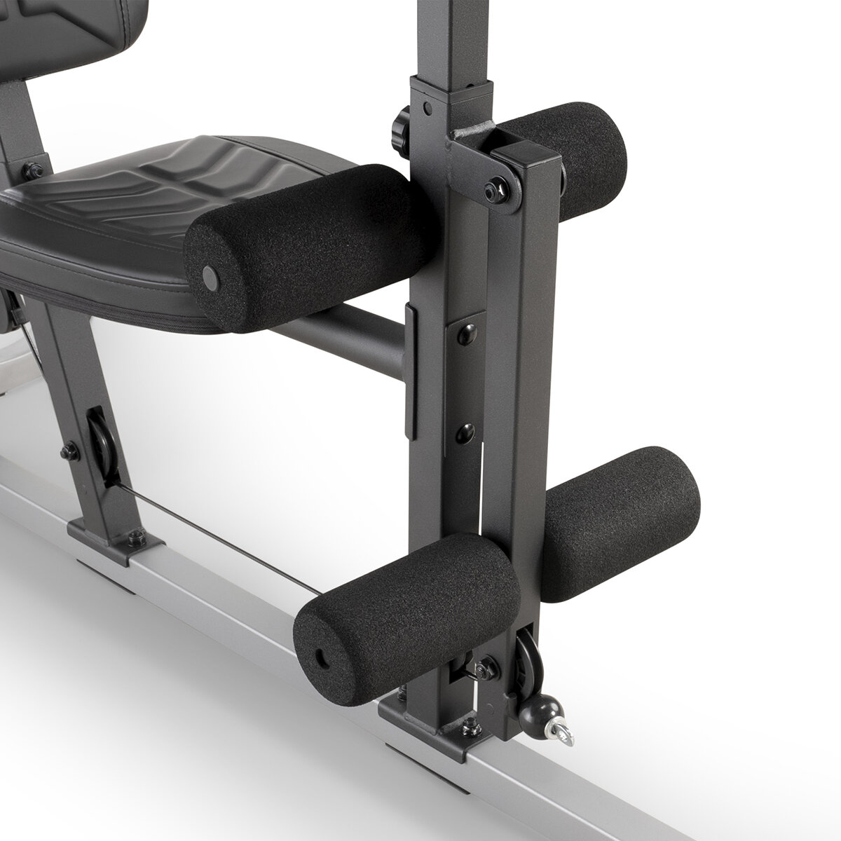 Marcy Gimnasio Multifuncional