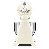 Smeg Batidora de Pedestal color crema