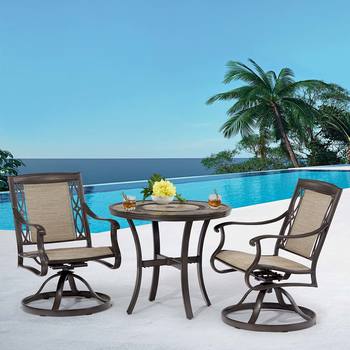 Comedores para Exterior Mesas para Exterior Muebles para Jardín | C...