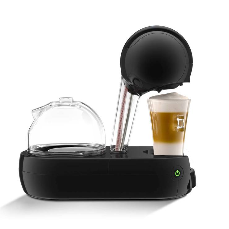 Dolce Gusto, Stelia, cafetera con 30 cápsulas Costco México