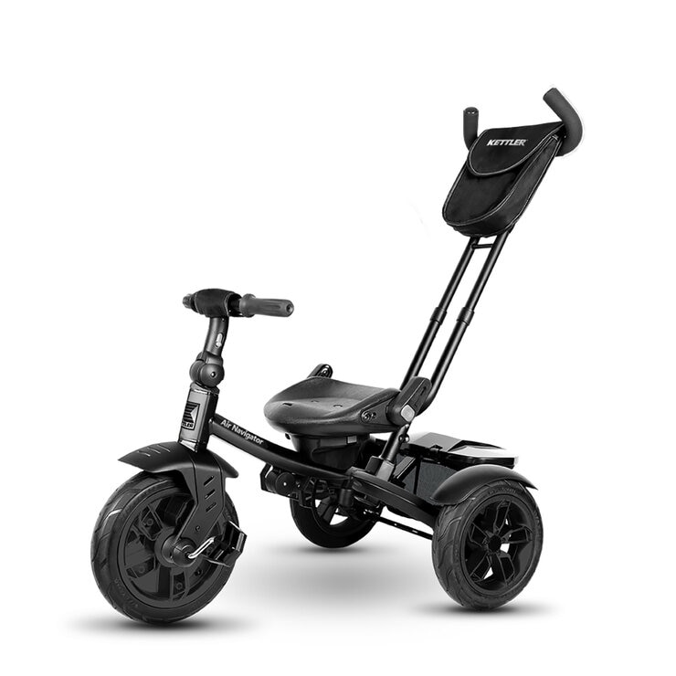 Kettler Carriola Triciclo Air Navigator 6 en 1 Kettler Carriola Triciclo Air Navigator 6 en 1