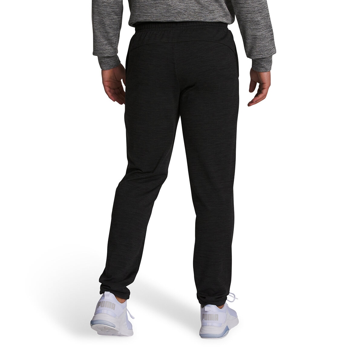 Puma Pants para Caballero Negro Mediano Costco M xico