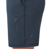 Mondetta Shorts para Caballero Azul Grande