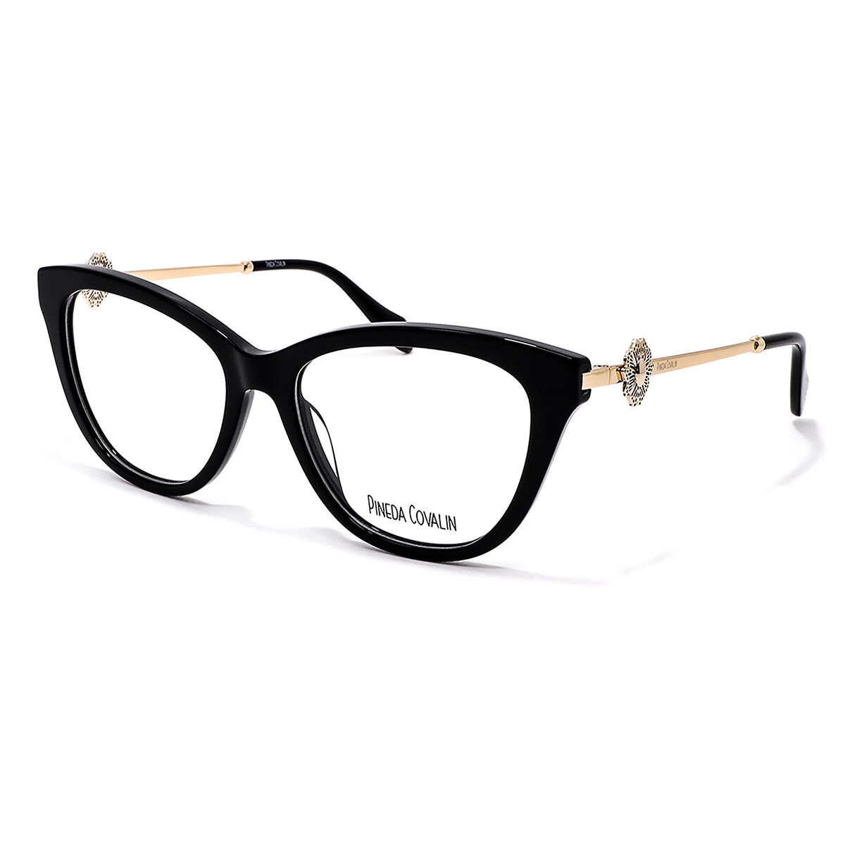 Pineda Covalin VPV.06029.0BLK.55 Armazón Oftálmico Pineda Covalin VPV.06029.0BLK.55 Armazón Oftálmico