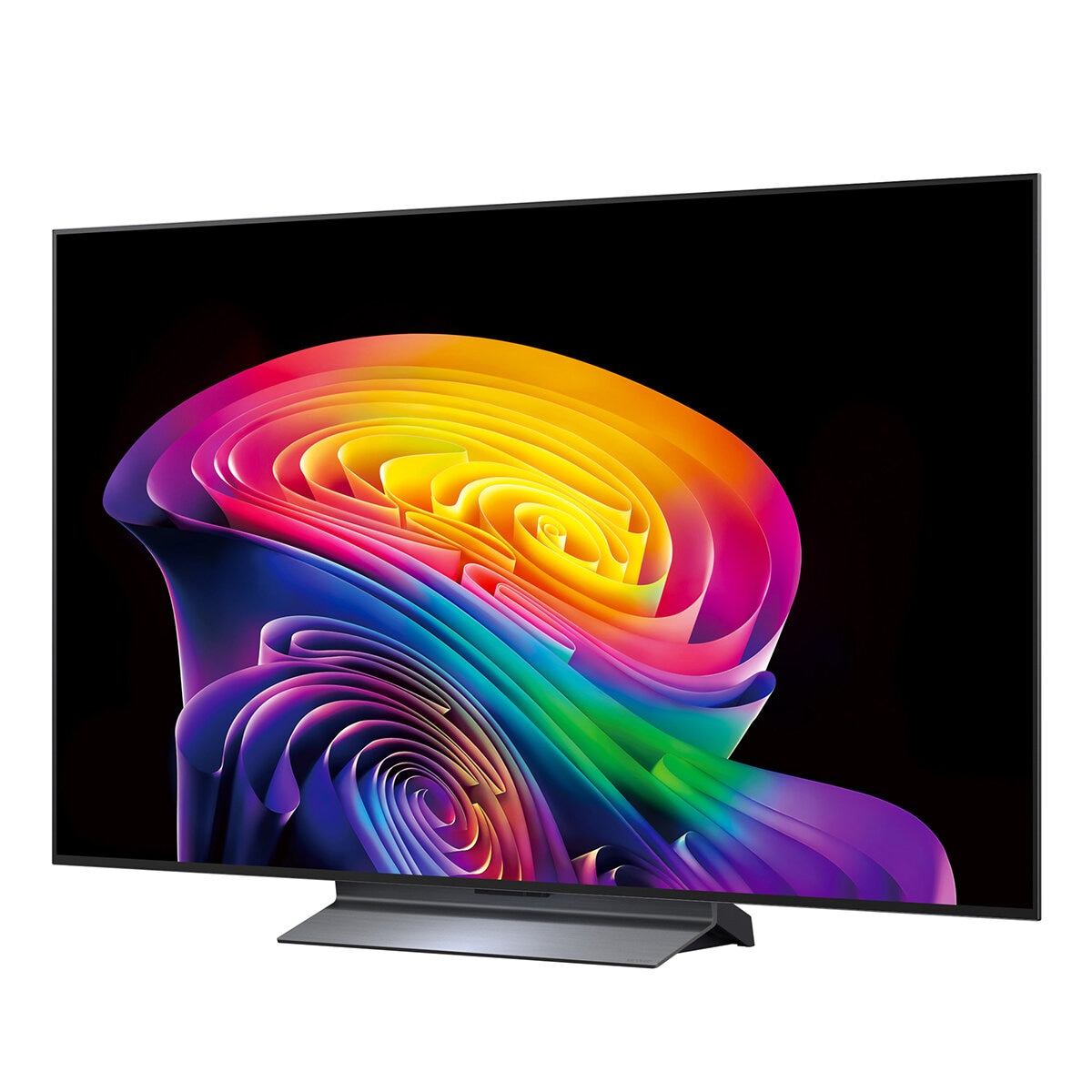 LG Pantalla 55" OLED 4K Smart TV LG Pantalla 55" OLED 4K Smart TV