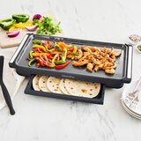 GreenPan, Plancha Eléctrica con Cerámica Antiadherente