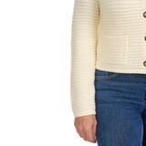 Hilary Radley Suéter para Dama Blanco Grande Hilary Radley Suéter para Dama Blanco Grande