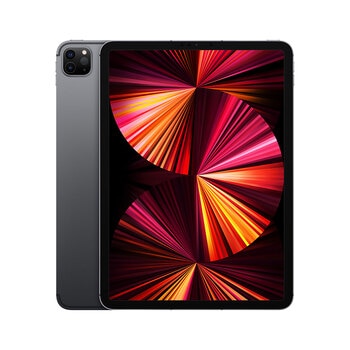 Apple iPad Pro 11" Wi-Fi 1TB Gris Espacial