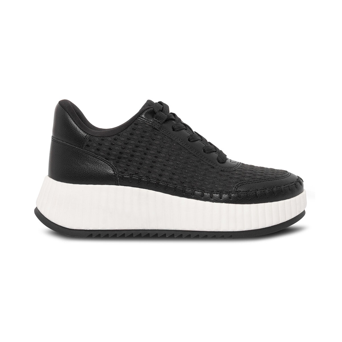 Dolce Vita Tenis para Dama Negro MX 3 / US 6