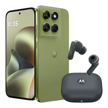 Motorola G67 4GB 256GB Lima + Motobuds Bass Motorola G67 4GB 256GB Lima + Motobuds Bass