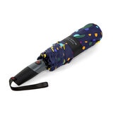 WindPro Paraguas Compacto 46 Pulgadas Multicolor WindPro Paraguas Compacto 46 Pulgadas Multicolor