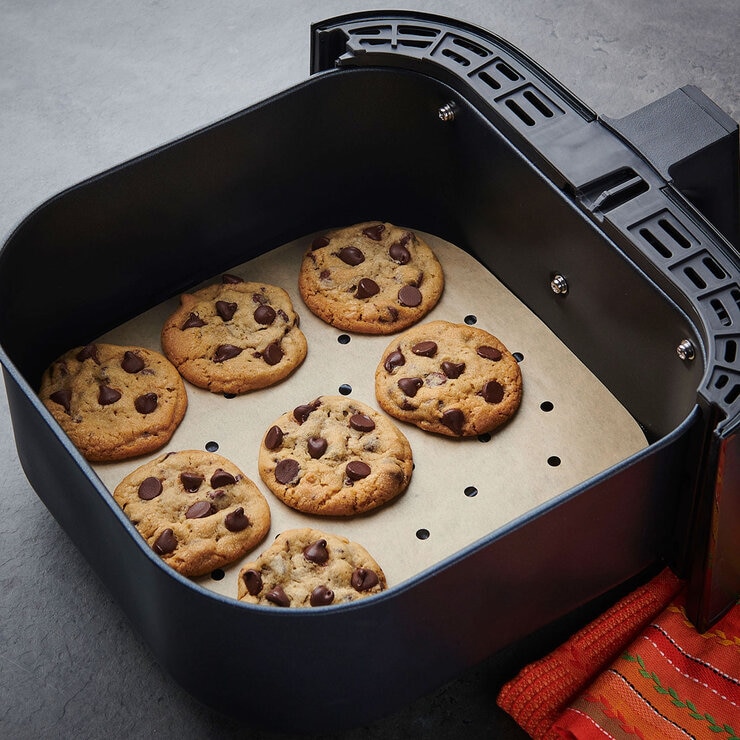 Reynolds Protectores para Air Fryer 150 pzas
