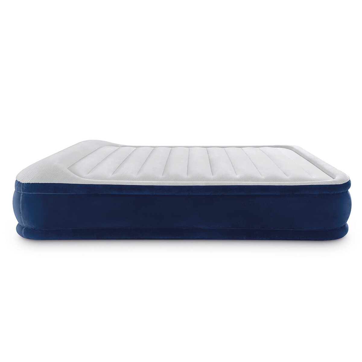 Intex Colchón Inflable Queen Size