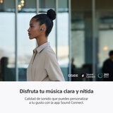 Sony Audífonos WF-C710N Azul