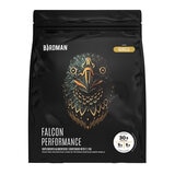 Birdman Falcon Performance Proteína Vegetal Sabor Vainilla 2.1 kg