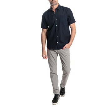 Kenneth Cole Camisa para Caballero Varias Tallas y Colores