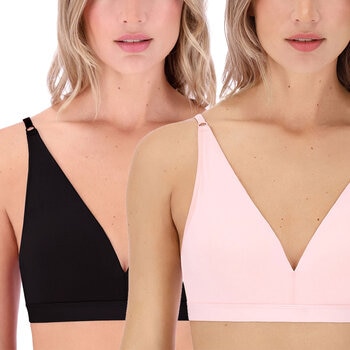 Nautica Brasier para Dama 2 piezas Varias Tallas y Colores