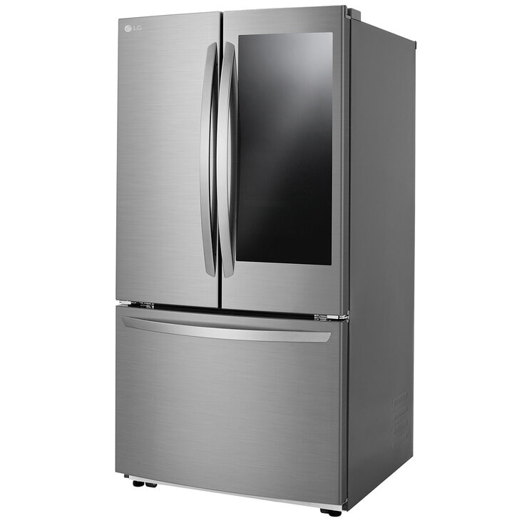 LG Refrigerador 29' French Door Instaview