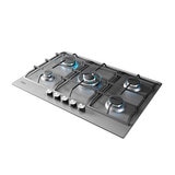 Teka Combo Parrilla + Campana De 75 cm