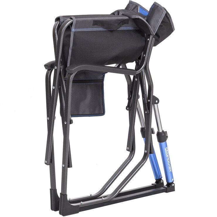 Mac Sports Silla de Acampar Rock N Lock