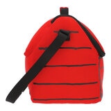 Keepack Lonchera Infantil Snoopy