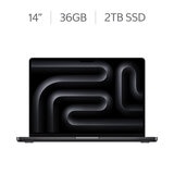 Apple MacBook Pro 14" M5 Max 36GB 2TB SSD