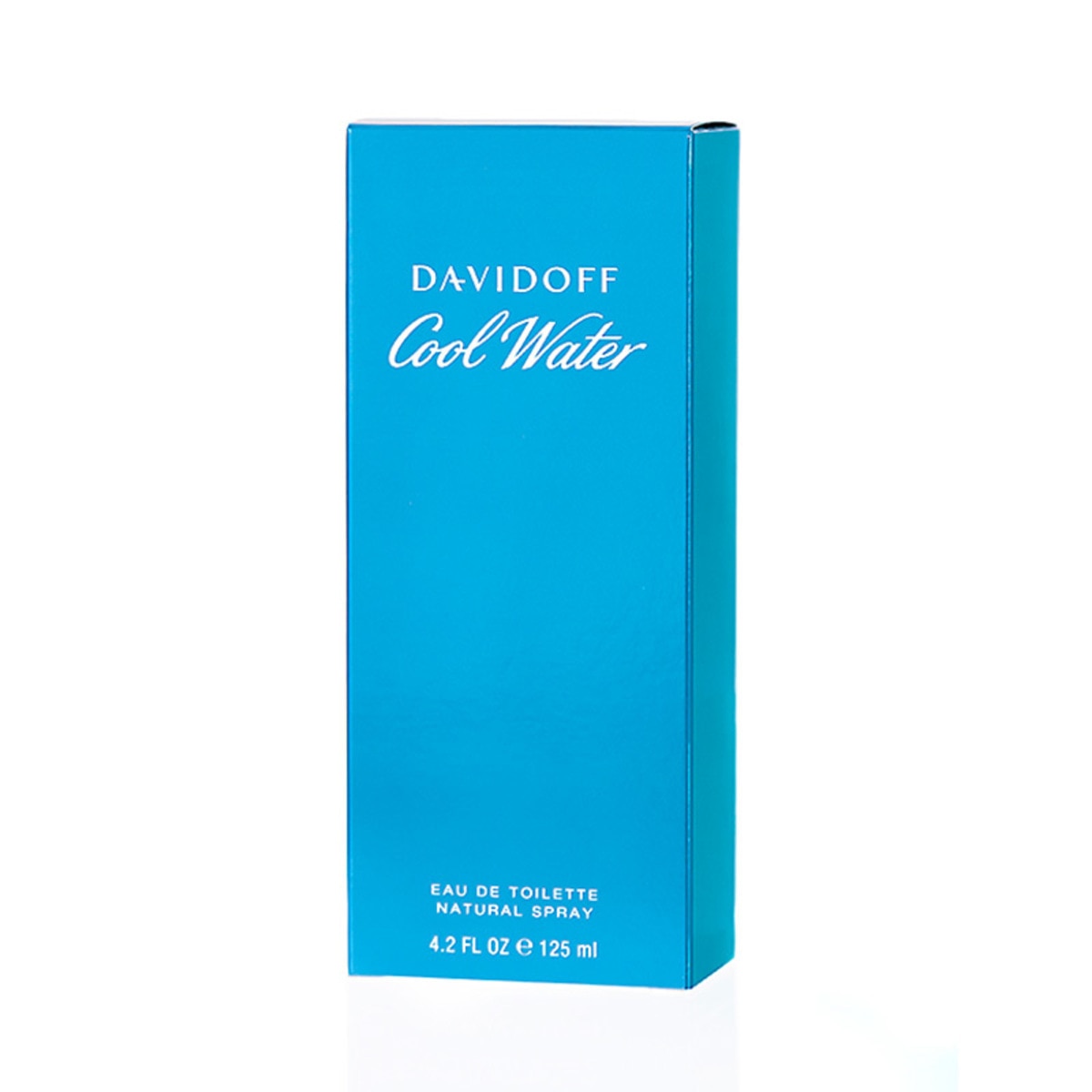 Davidoff Cool Water men 125 ml