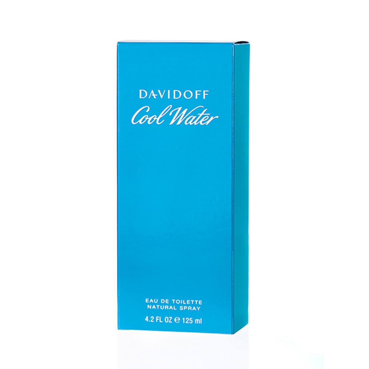 Davidoff Cool Water men 125 ml 