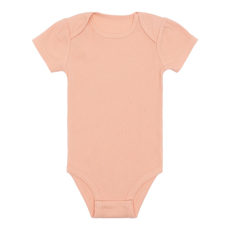 Pekkle Conjunto de 4 piezas para Niños y Niñas Flores 9 Meses