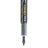 Pilot Varsity Pluma Fuente Punto Mediano 7 Piezas