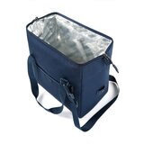 Titan Bolsa estilo Carry All Azul