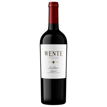 Vino Tinto Wente Sandstone 750ml