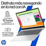 HP Laptop 15-fd1050la 15.6" FHD Intel Core Ultra 5-125H 16GB 512GB SSD HP Laptop 15-fd1050la 15.6" FHD Intel Core Ultra 5-125H 16GB 512GB SSD