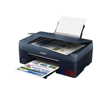 Canon Multifuncional Pixma G2160
