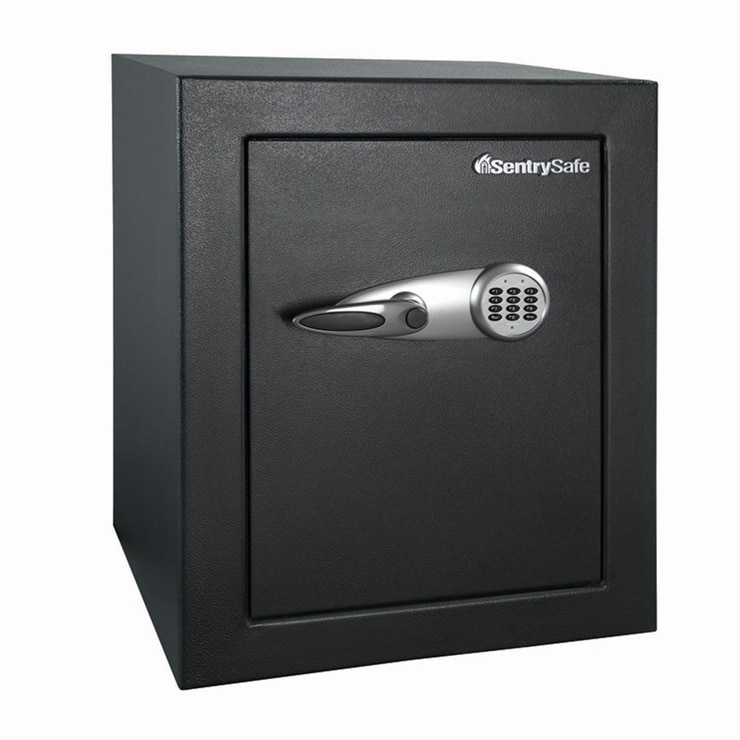 SentrySafe, caja fuerte digital Costco México