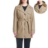 Vince Camuto Gabardina para Dama Varias Tallas y Colores