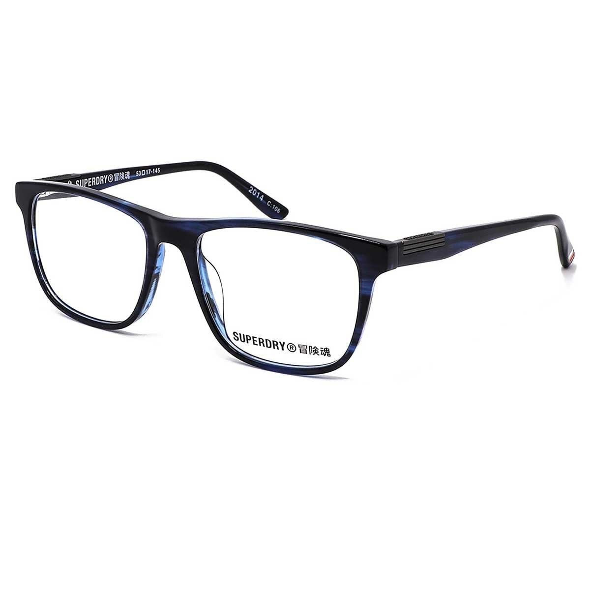 Superdry VDR.02014.0106.53 Armazón Oftálmico