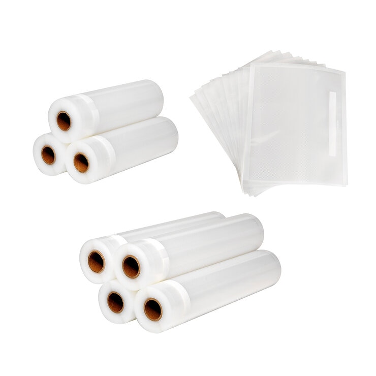 Kirkland Signature, kit para sistema de empaque al vacío