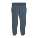 Hurley Pantalón tipo jogger para Caballero Azul Chica