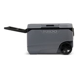 Igloo Hielera de 85 Litros Latitude Gris Igloo Hielera de 85 Litros Latitude Gris