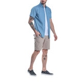 Chaps Shorts para Caballero Varias Tallas y Colores