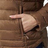 Weatherproof Chamarra para Dama Café Grande Weatherproof Chamarra para Dama Café Grande