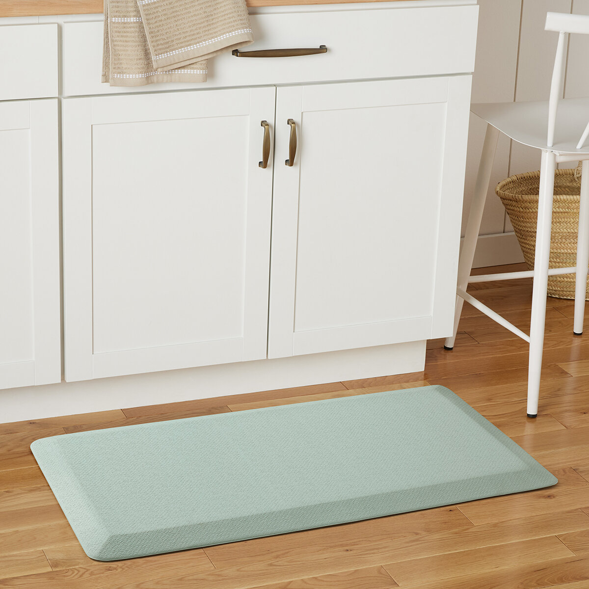 Town & Country Living Tapete Suave de Gel 50 cm x 106 cm Varios Colores